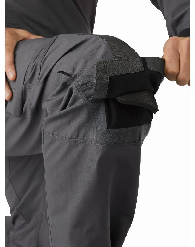 Arc'teryx Assault Pant AR Gen 2