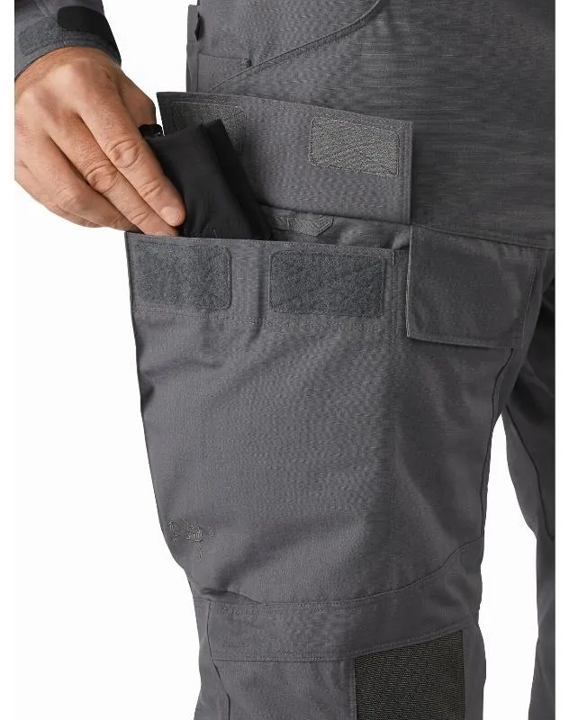 Arc'teryx Assault Pant AR Gen 2