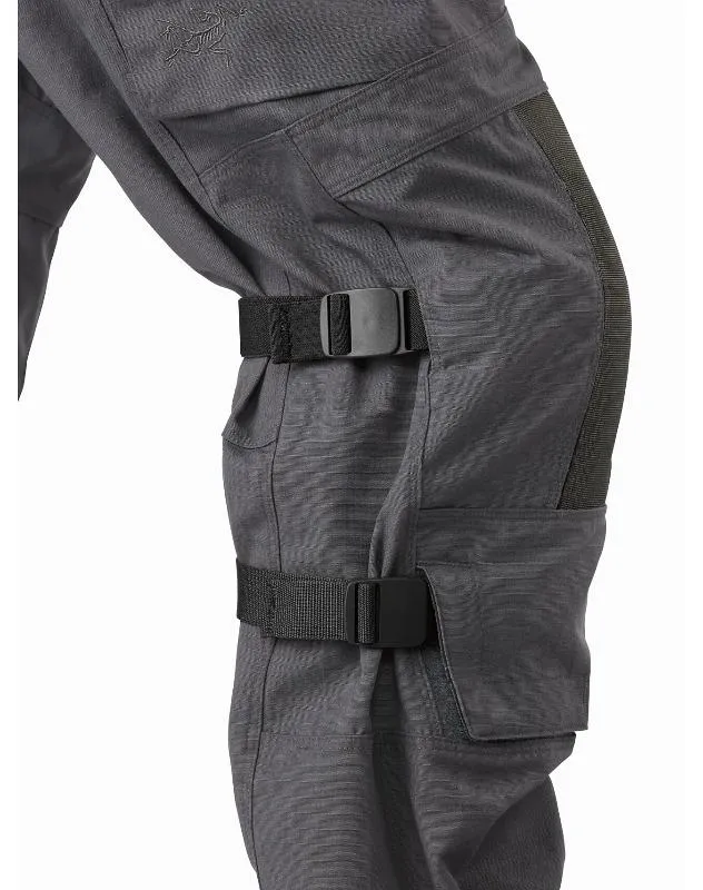 Arc'teryx Assault Pant AR Gen 2