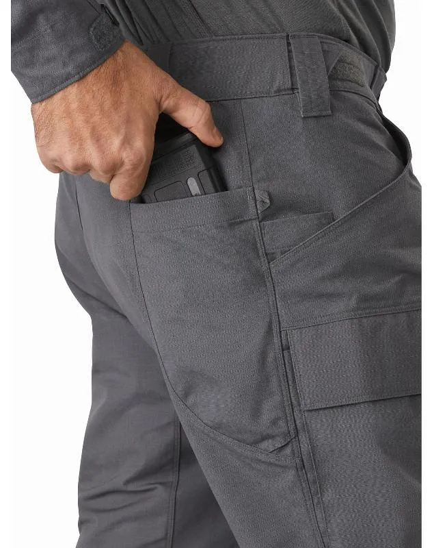 Arc'teryx Assault Pant AR Gen 2