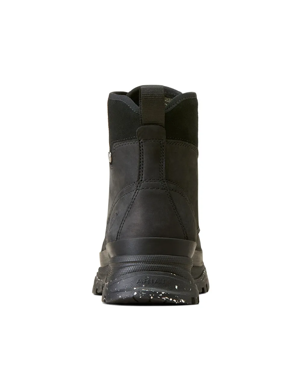 Ariat Womens Moresby Waterproof Boots