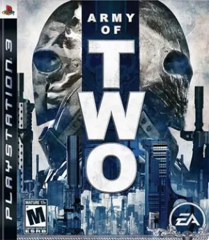 Army of Two (PS3)