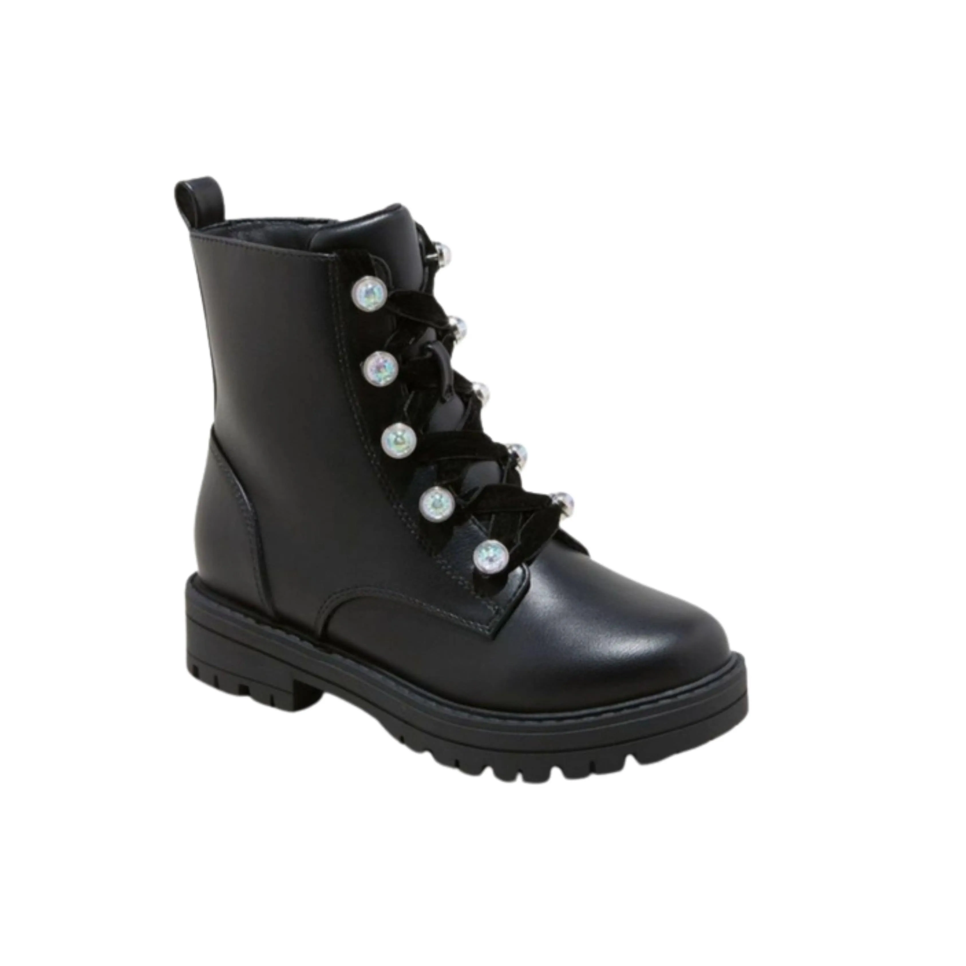 ART CLASS - Zara Combat Boots