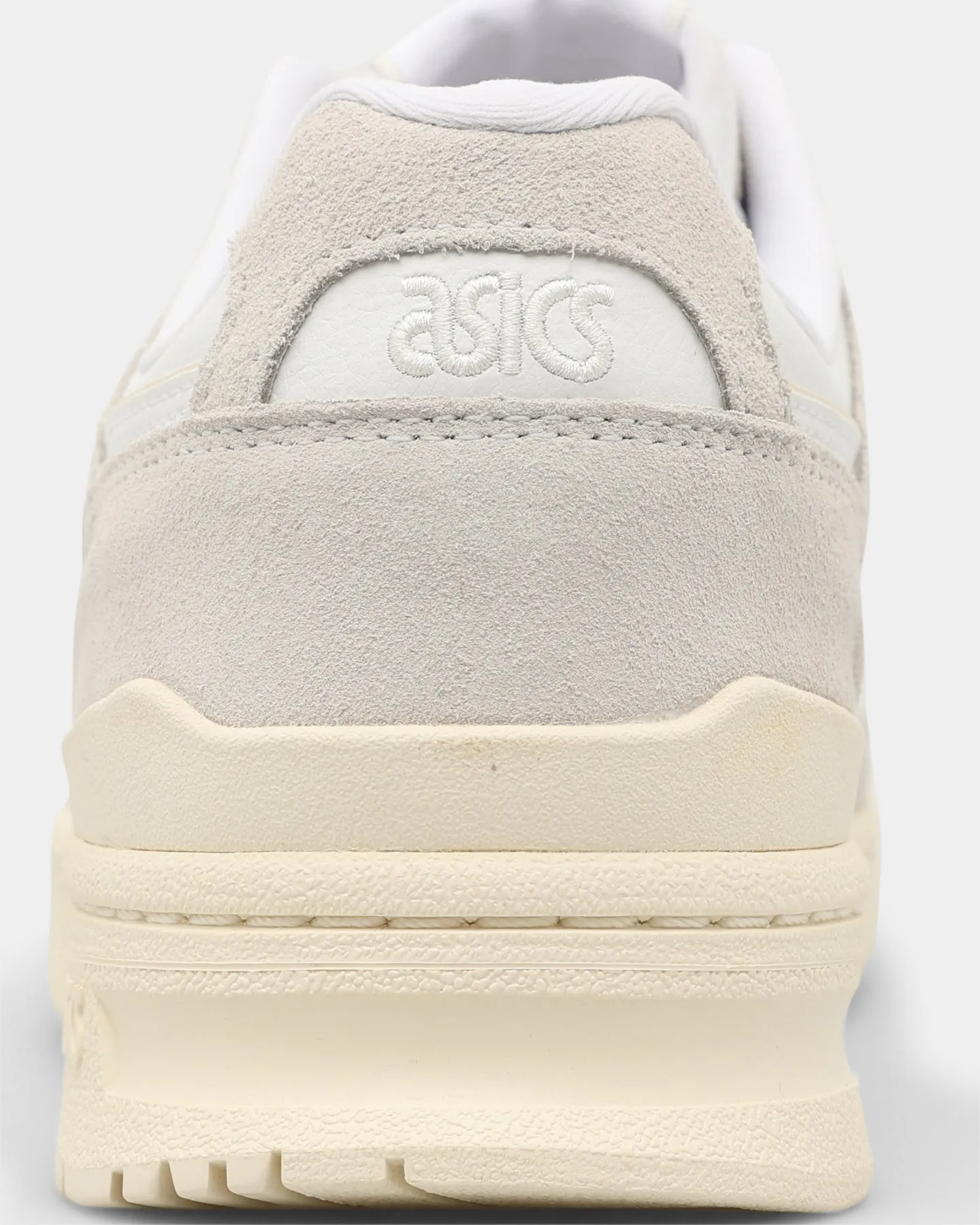 Asics EX89 Shoes White/White