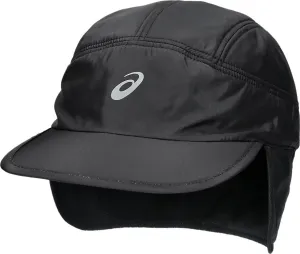 Asics Winterized Cap Performance Black | Buy Asics Winterized Cap Performance Black here | Outnorth