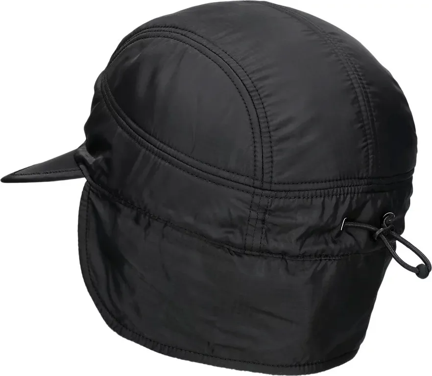 Asics Winterized Cap Performance Black | Buy Asics Winterized Cap Performance Black here | Outnorth