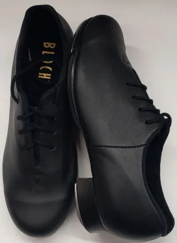 Audeo -- Tap Oxford -- Black