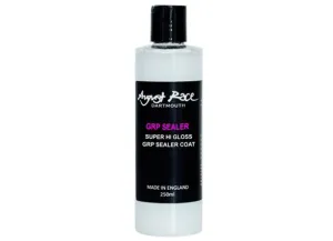 August Race GRP Sealer - Super Hi Gloss Gel Coat Sealer - 250ml