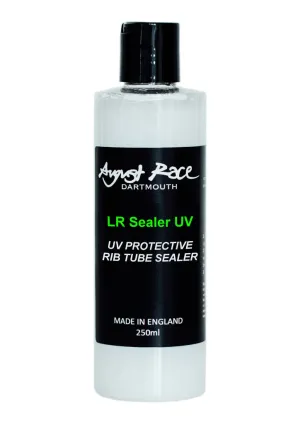 August Race LR Sealer UV 250ml