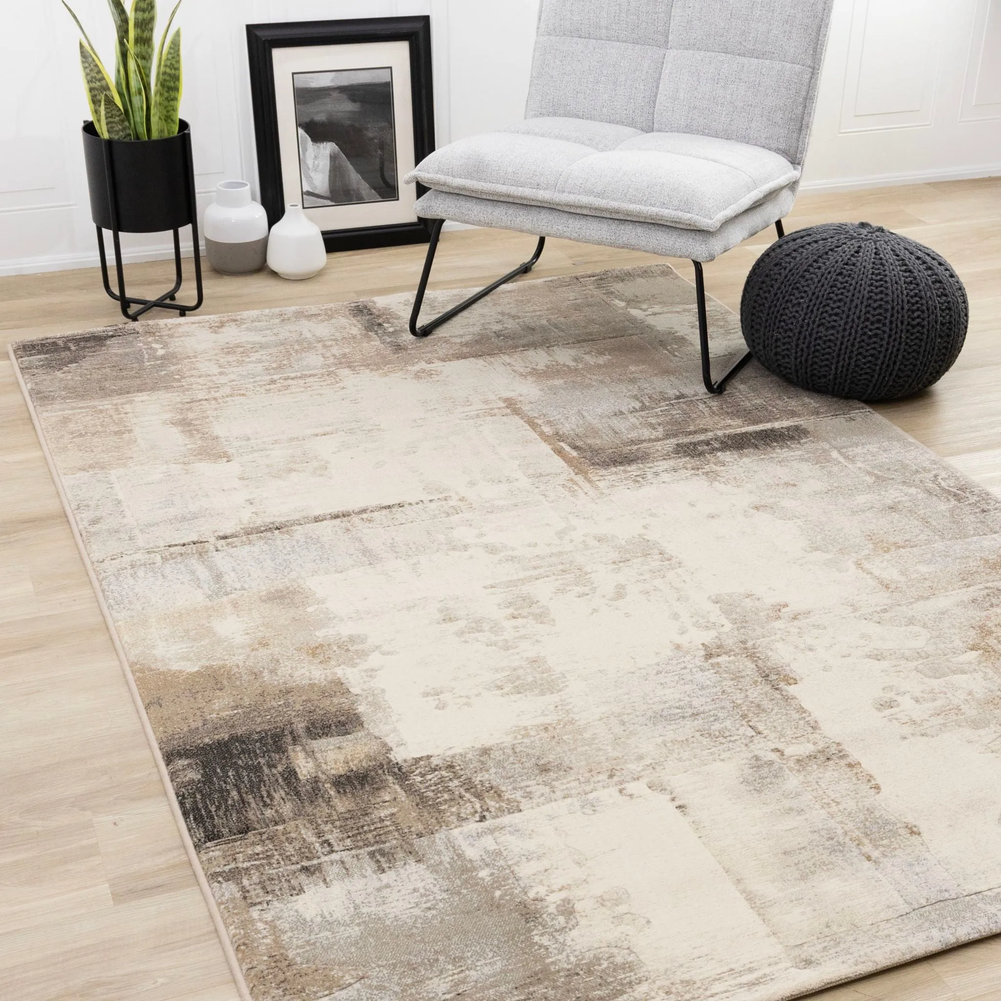 Aurora Area Rug