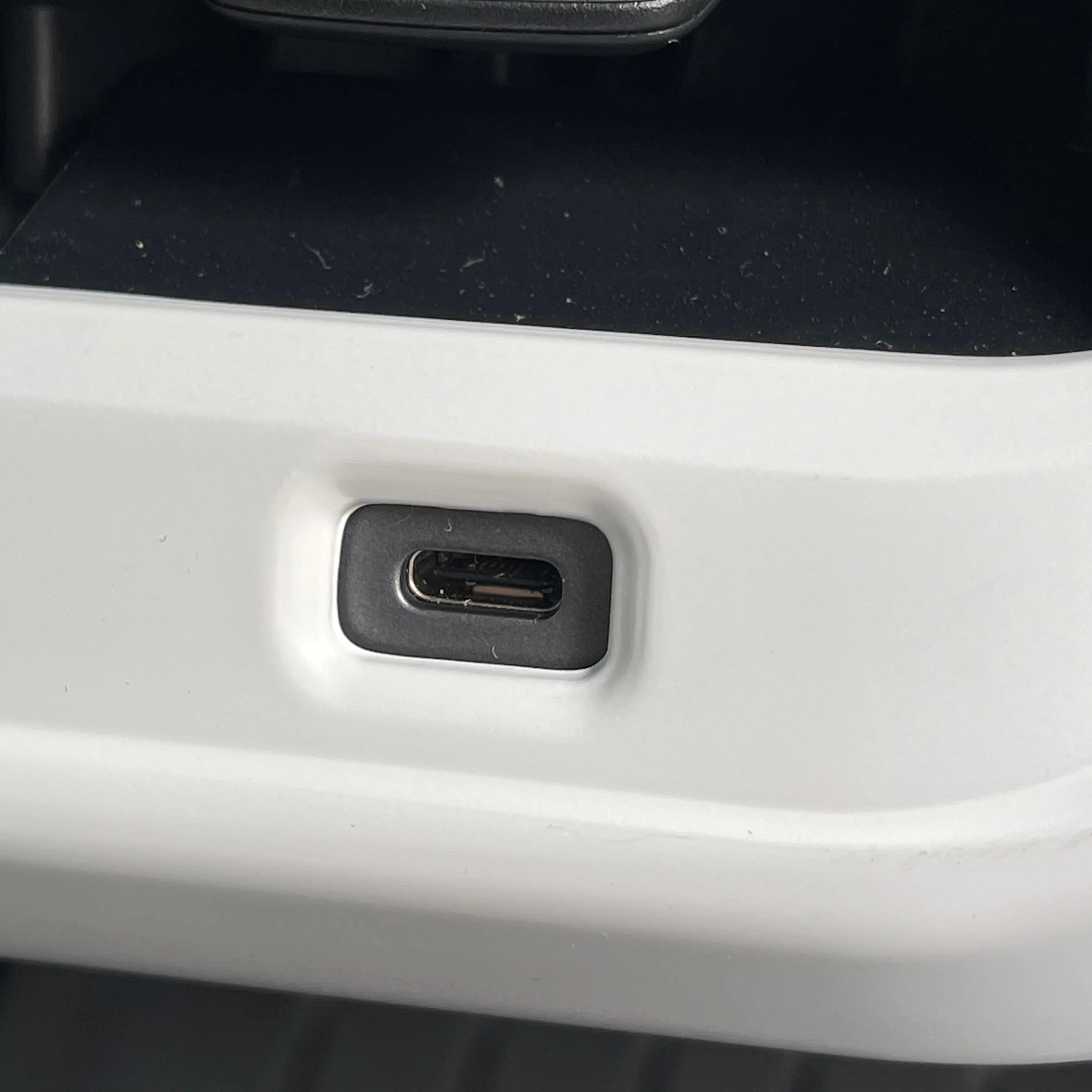 Backseat Vent Cap - Variety for Model 3 / Y 2021-2023