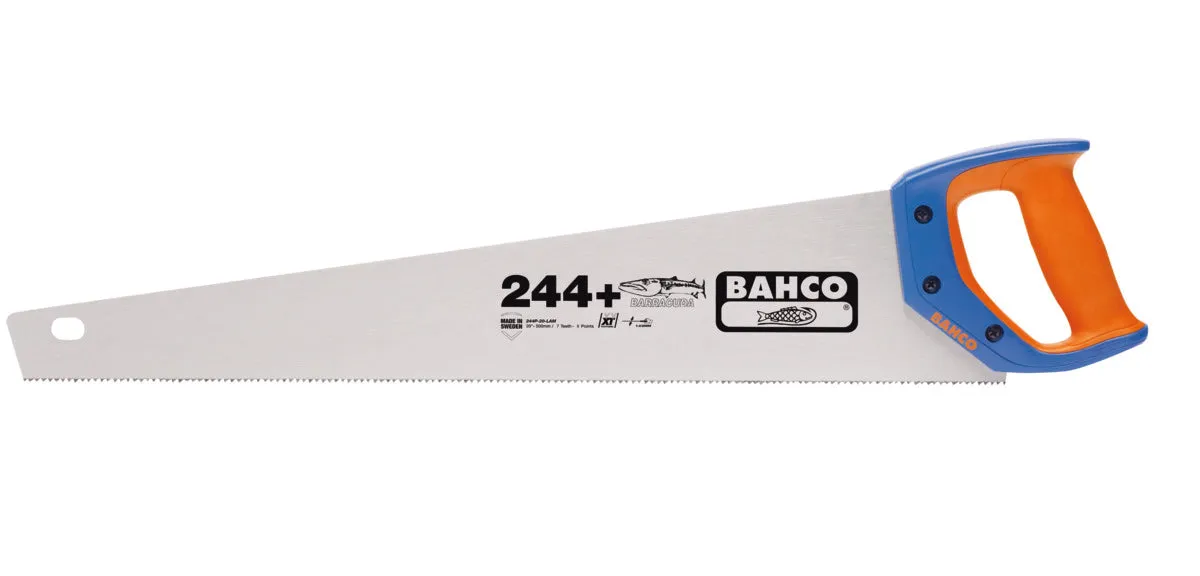 Bahco General purpose saw - Barracuda