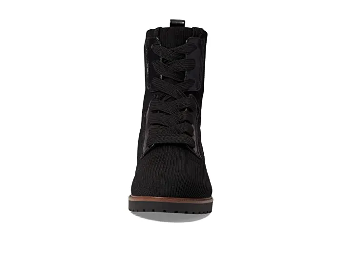 BANDOLINO - Combat & Lace-up Boots