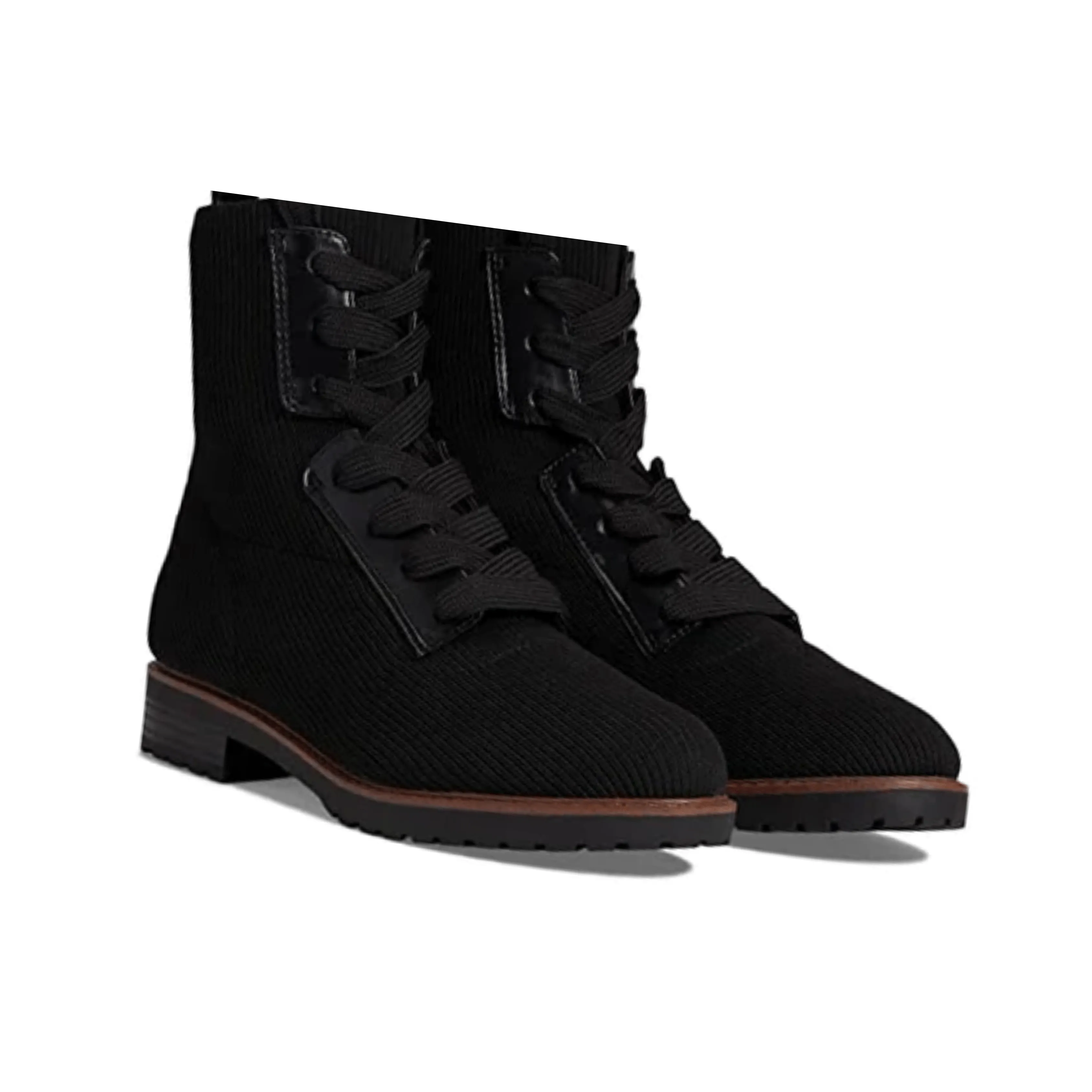 BANDOLINO - Combat & Lace-up Boots