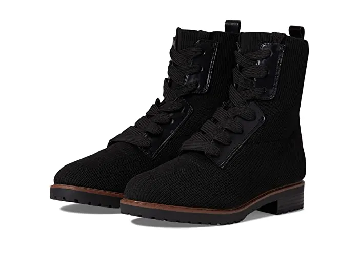 BANDOLINO - Combat & Lace-up Boots