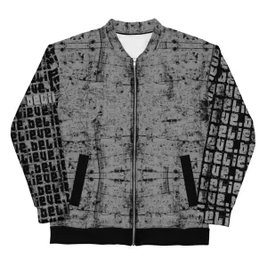 Believe - Unisex Bomber Jacket