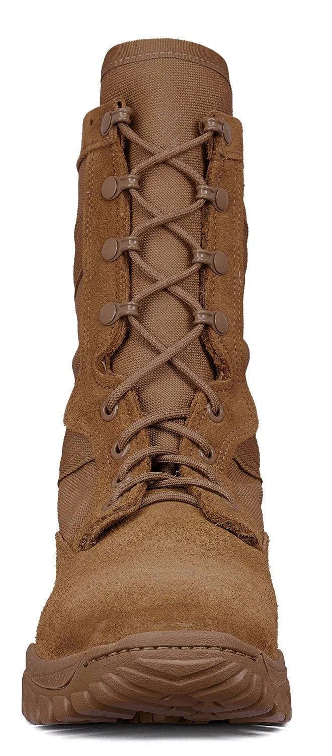 Belleville Ultra Light Assault Boots C320 Coyote Leather