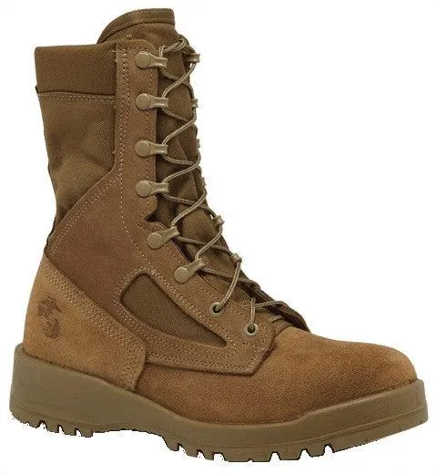 Belleville USMC (EGA) Hot Weather Combat Boot 590