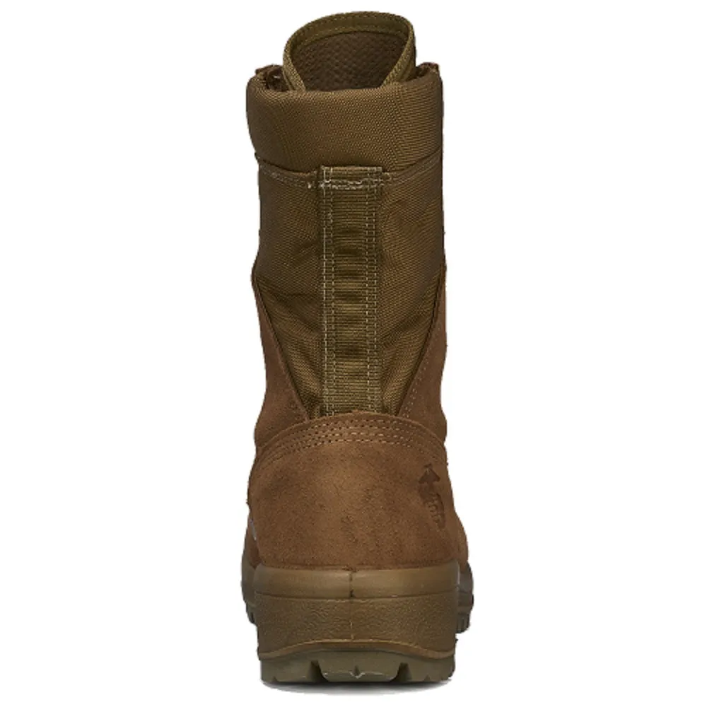 Belleville USMC (EGA) Waterproof Combat Boot 500