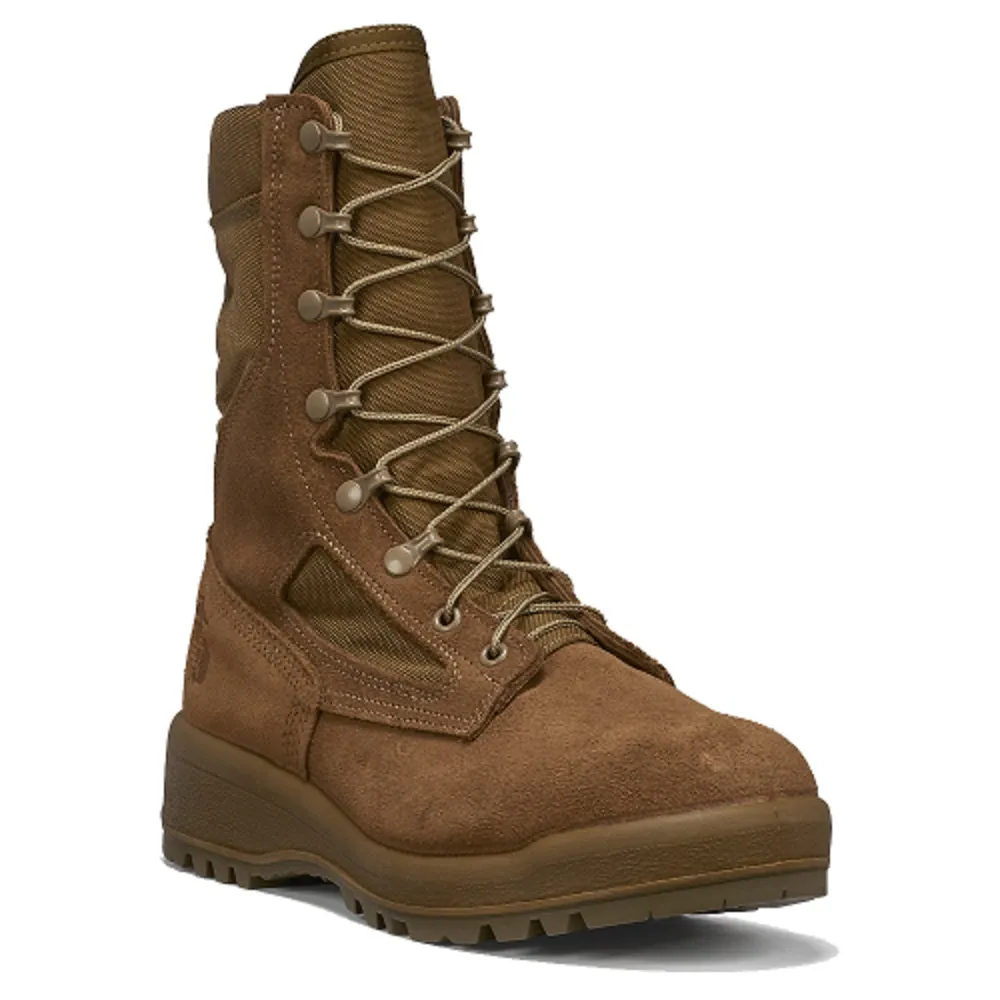 Belleville USMC (EGA) Waterproof Combat Boot 500