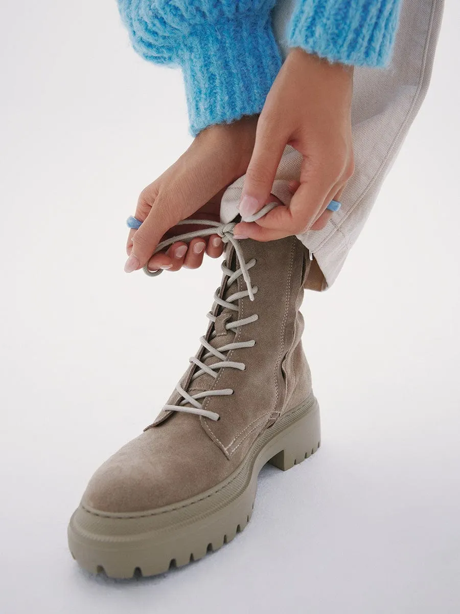 Belluno Sand Boot