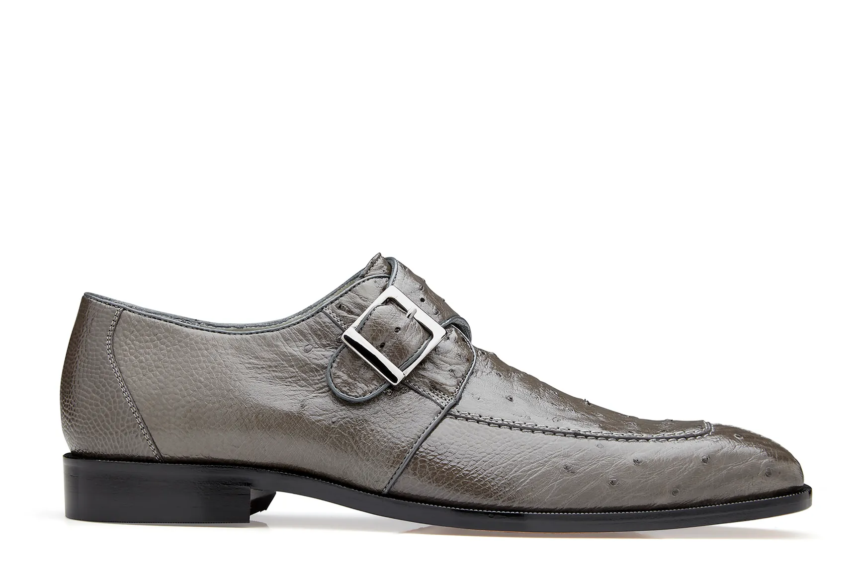 Belvedere Josh Shoes - Gray