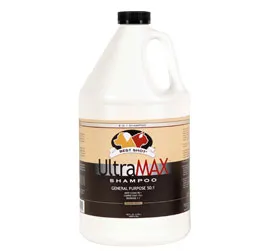 Best Shot Ultra Max Shampoo - Gallon