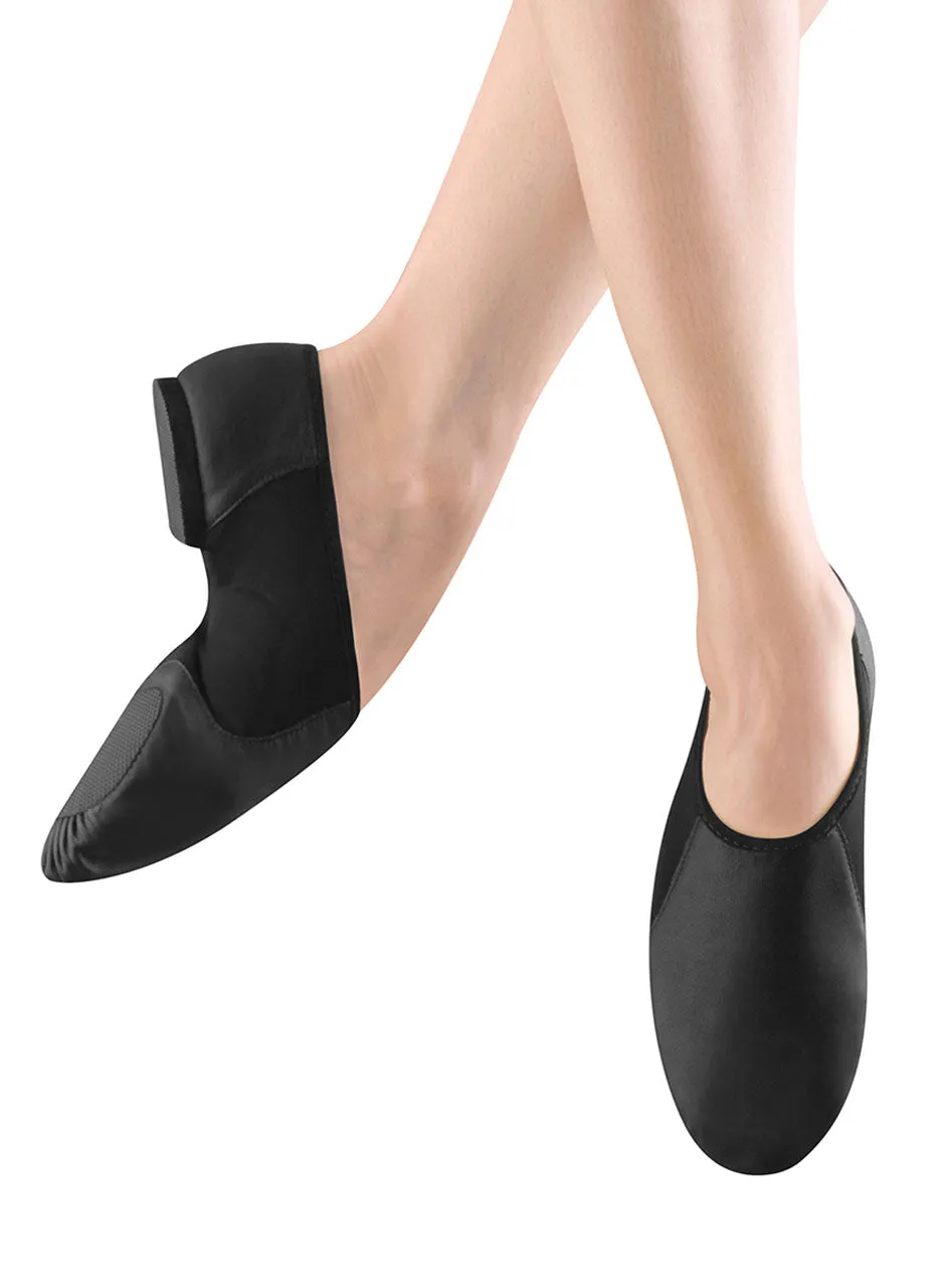 BLOCH ADULT NEO-FLEX SLIP ON