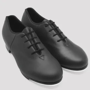 Bloch Audio Lace-Up Tap Shoe for Adults (381L)