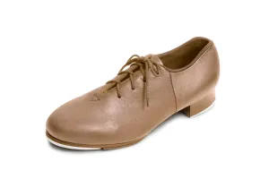 BLOCH CHILDRENS SPLIT-SOLE TAP SHOE (TAN)