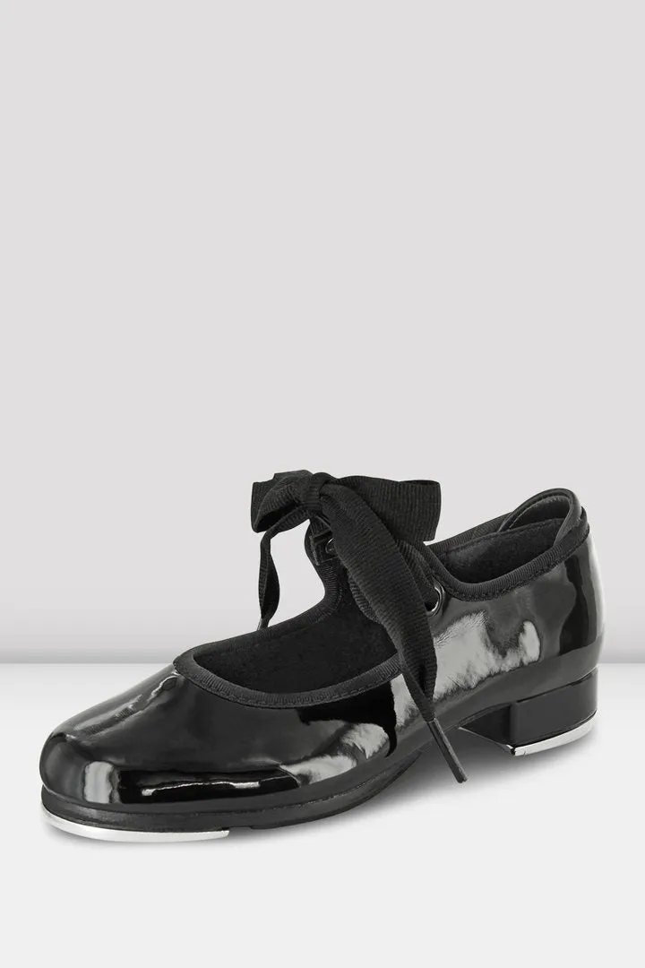 Bloch SO350G Annie Tap Shoe