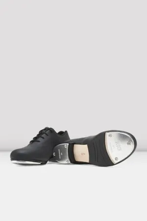 Bloch SO381L Audeo Jazz Tap Shoe