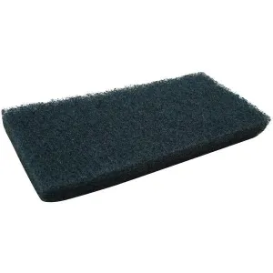 Blue Doodlebug Scrub Pad - 254mm x 117mm - Pack of 5