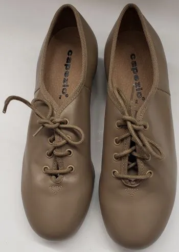 Bobbie -- Unisex Premier Tap Oxford