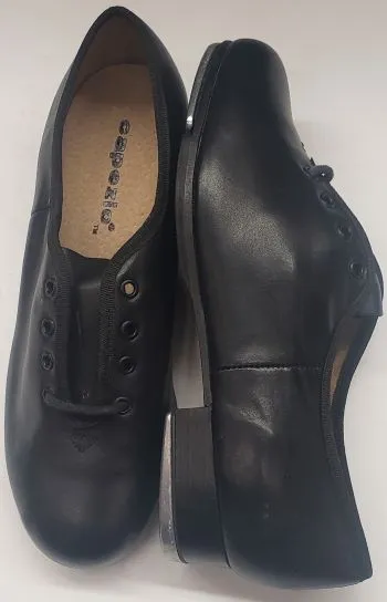 Bobbie -- Unisex Premier Tap Oxford