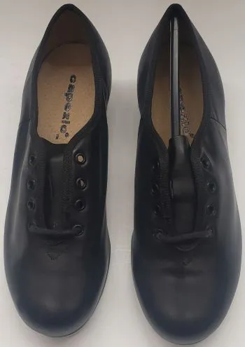 Bobbie -- Unisex Premier Tap Oxford