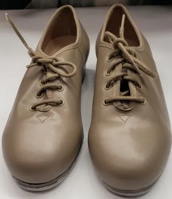 Bobbie -- Unisex Premier Tap Oxford