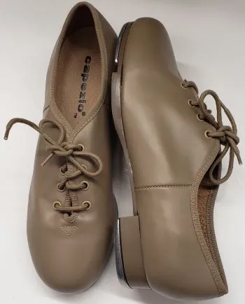 Bobbie -- Unisex Premier Tap Oxford