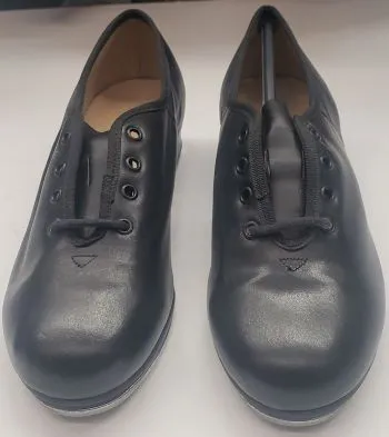 Bobbie -- Unisex Premier Tap Oxford