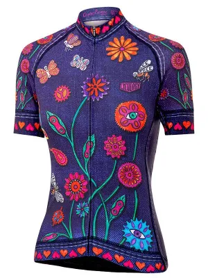 Boho Women's Jersey