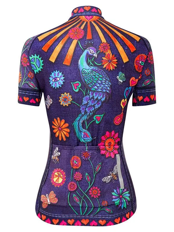 Boho Women's Jersey