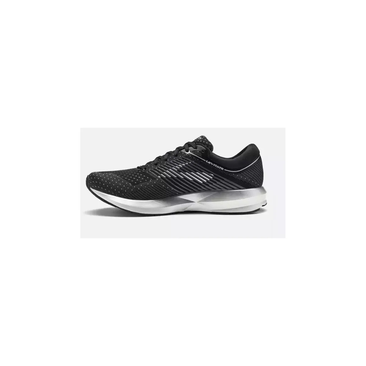 Brooks Levitate Black SS18 Shoes