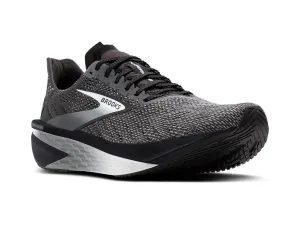 Brooks Women's Hyperion 2 Running Shoe - Black/Ebony/Primer Gray 1204211B058