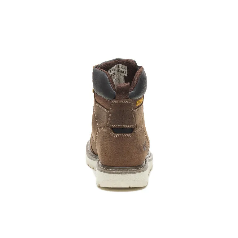 Calibrate Soft-Toe Boot Brown