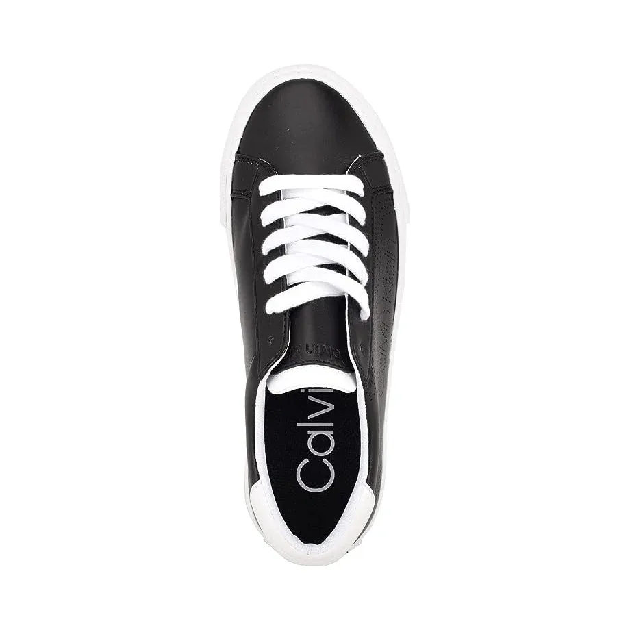 Calvin Klein Cashe Sneakers Women - BLK