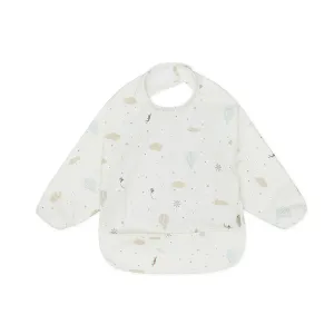 Cam Cam Copenhagen, Sleeved Bib Dreamland