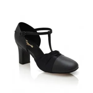 Capezio Flex Character Tap Shoe