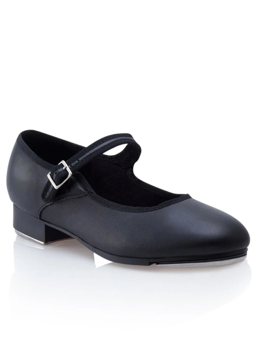 Capezio Mary Jane Tap Shoe 3800 - Black