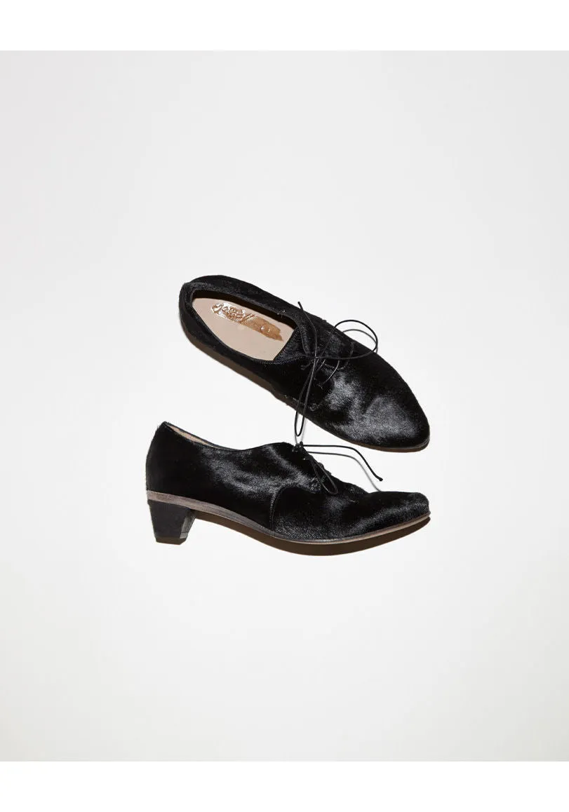 Carruba Pony Oxford