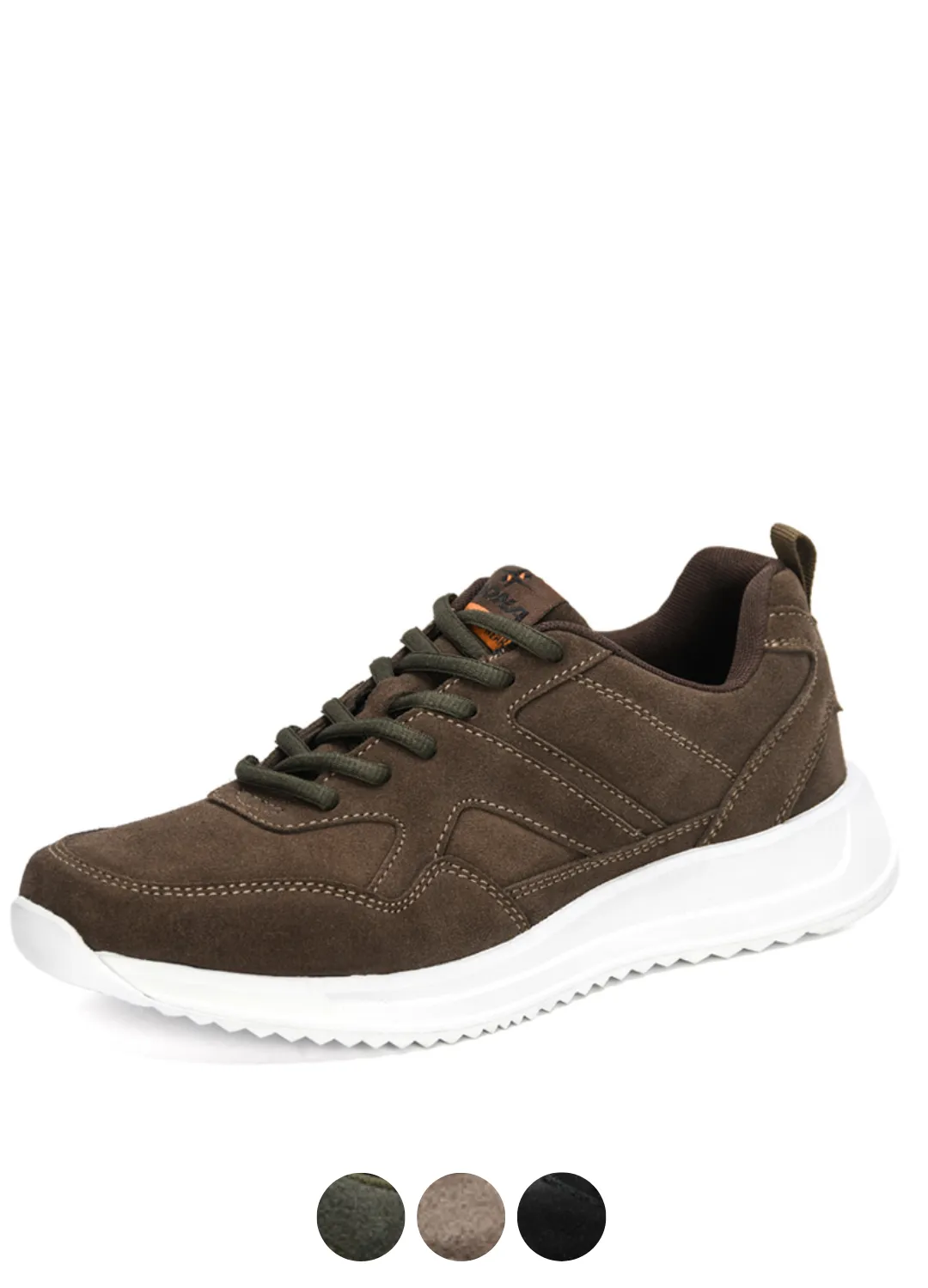 Celio Men's Casual Sneakers